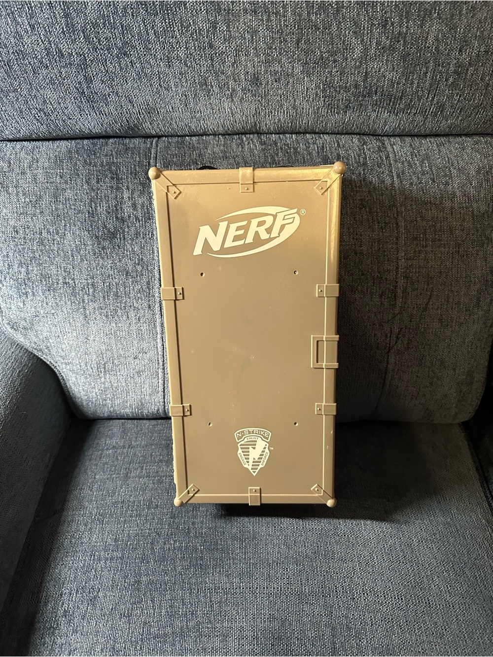 Nerf Dart Ammo Box